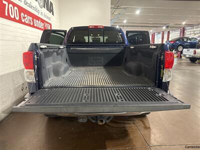 2010 Toyota Tundra Grade   - Photo 12 - Mesa, AZ 85201