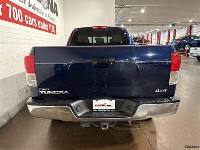 2010 Toyota Tundra Grade   - Photo 3 - Mesa, AZ 85201