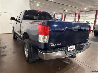 2010 Toyota Tundra Grade   - Photo 4 - Mesa, AZ 85201