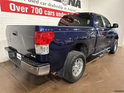 2010 Toyota Tundra Grade   - Photo 2 - Mesa, AZ 85201