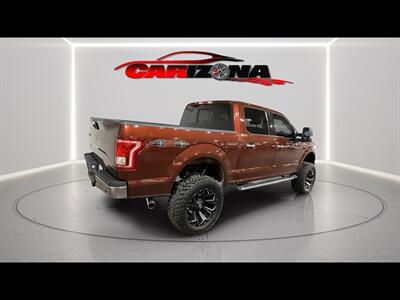 2016 Ford F-150 XLT   - Photo 3 - Mesa, AZ 85201