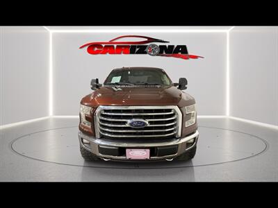 2016 Ford F-150 XLT   - Photo 8 - Mesa, AZ 85201