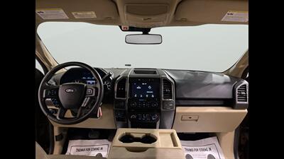 2016 Ford F-150 XLT   - Photo 14 - Mesa, AZ 85201