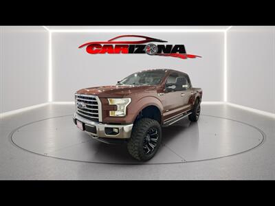 2016 Ford F-150 XLT   - Photo 7 - Mesa, AZ 85201
