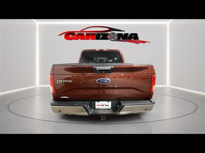2016 Ford F-150 XLT   - Photo 4 - Mesa, AZ 85201