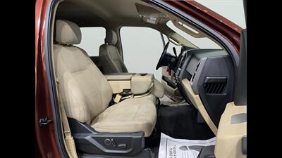 2016 Ford F-150 XLT   - Photo 11 - Mesa, AZ 85201