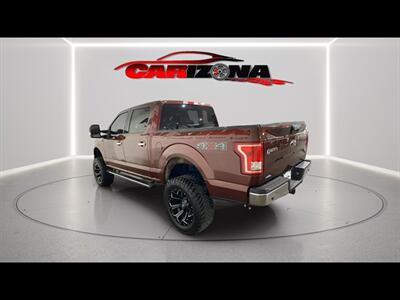 2016 Ford F-150 XLT   - Photo 6 - Mesa, AZ 85201