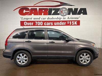 2011 Honda CR-V SE   - Photo 1 - Mesa, AZ 85201