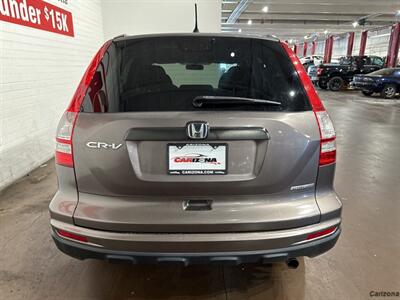 2011 Honda CR-V SE   - Photo 3 - Mesa, AZ 85201