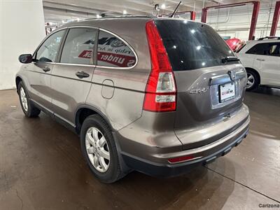 2011 Honda CR-V SE   - Photo 4 - Mesa, AZ 85201