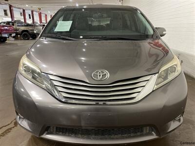 2016 Toyota Sienna XLE 7 Passenger   - Photo 8 - Mesa, AZ 85201