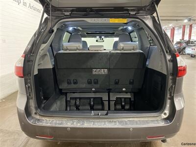 2016 Toyota Sienna XLE 7 Passenger   - Photo 5 - Mesa, AZ 85201