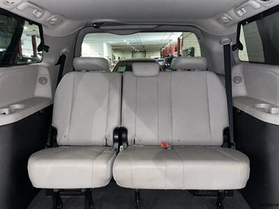 2016 Toyota Sienna XLE 7 Passenger   - Photo 11 - Mesa, AZ 85201
