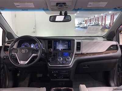 2016 Toyota Sienna XLE 7 Passenger   - Photo 12 - Mesa, AZ 85201