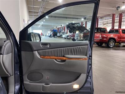 2010 Toyota Sienna XLE Limited   - Photo 12 - Mesa, AZ 85201