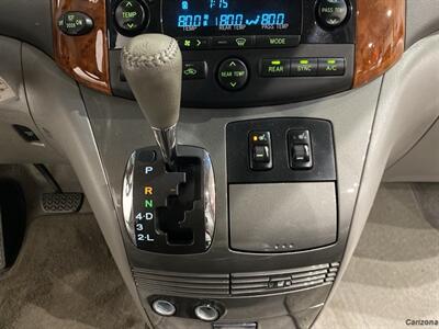 2010 Toyota Sienna XLE Limited   - Photo 18 - Mesa, AZ 85201