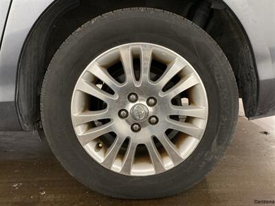 2010 Toyota Sienna XLE Limited   - Photo 22 - Mesa, AZ 85201