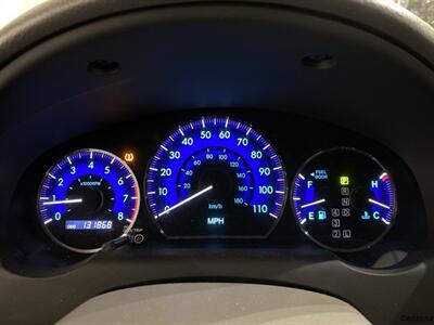 2010 Toyota Sienna XLE Limited   - Photo 16 - Mesa, AZ 85201