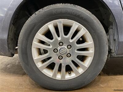 2010 Toyota Sienna XLE Limited   - Photo 23 - Mesa, AZ 85201