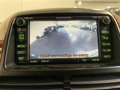 2010 Toyota Sienna XLE Limited   - Photo 19 - Mesa, AZ 85201