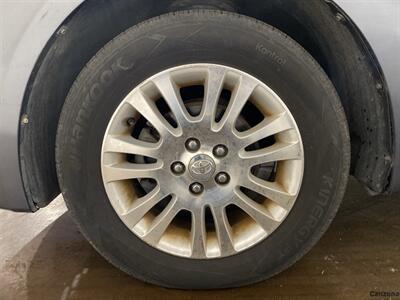 2010 Toyota Sienna XLE Limited   - Photo 21 - Mesa, AZ 85201