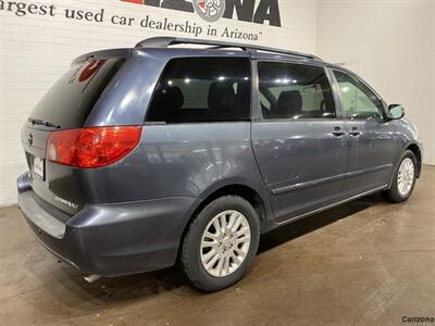 2010 Toyota Sienna XLE Limited   - Photo 3 - Mesa, AZ 85201
