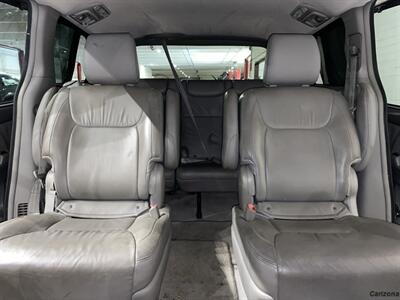 2010 Toyota Sienna XLE Limited   - Photo 13 - Mesa, AZ 85201