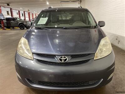 2010 Toyota Sienna XLE Limited   - Photo 8 - Mesa, AZ 85201