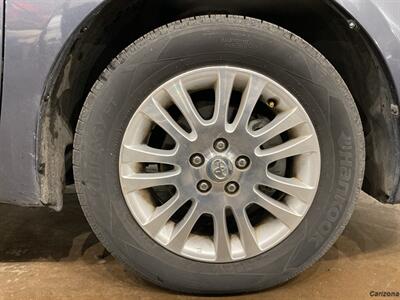 2010 Toyota Sienna XLE Limited   - Photo 20 - Mesa, AZ 85201