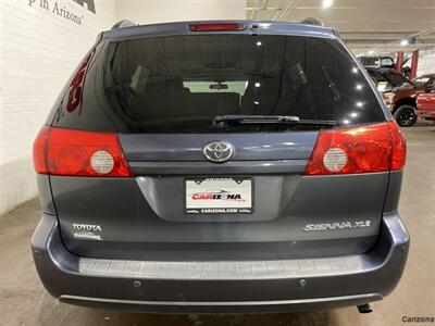 2010 Toyota Sienna XLE Limited   - Photo 4 - Mesa, AZ 85201