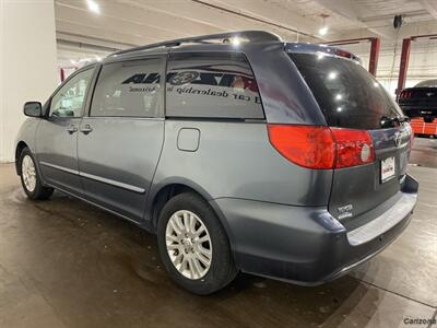 2010 Toyota Sienna XLE Limited   - Photo 6 - Mesa, AZ 85201