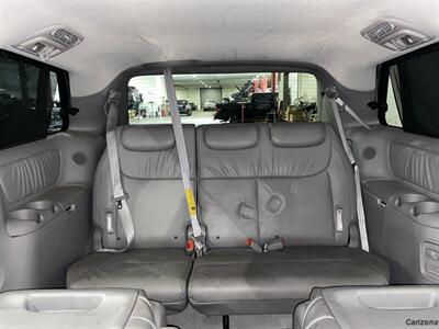 2010 Toyota Sienna XLE Limited   - Photo 14 - Mesa, AZ 85201