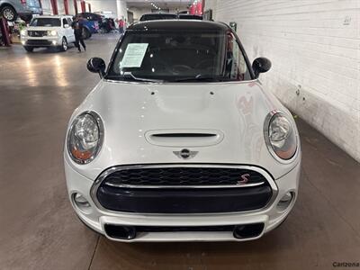 2016 MINI Hardtop 4 Door Cooper S   - Photo 5 - Mesa, AZ 85201