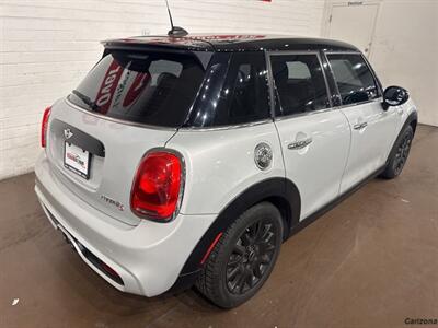 2016 MINI Hardtop 4 Door Cooper S   - Photo 2 - Mesa, AZ 85201