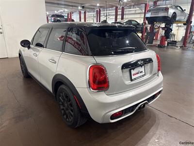 2016 MINI Hardtop 4 Door Cooper S   - Photo 4 - Mesa, AZ 85201