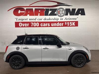 2016 MINI Hardtop 4 Door Cooper S   - Photo 1 - Mesa, AZ 85201