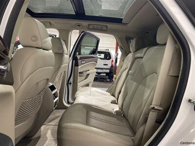 2016 Cadillac SRX Luxury   - Photo 10 - Mesa, AZ 85201