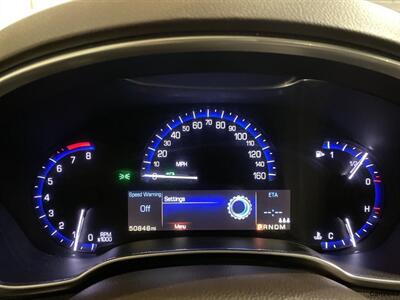 2016 Cadillac SRX Luxury   - Photo 12 - Mesa, AZ 85201