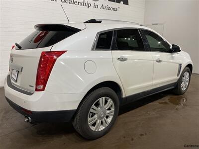 2016 Cadillac SRX Luxury   - Photo 3 - Mesa, AZ 85201