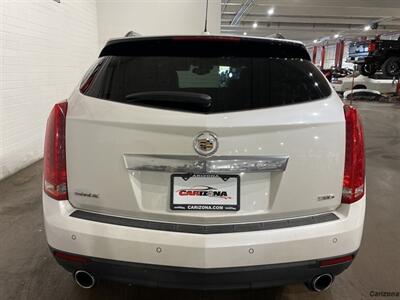 2016 Cadillac SRX Luxury   - Photo 4 - Mesa, AZ 85201