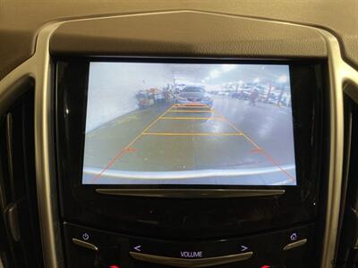2016 Cadillac SRX Luxury   - Photo 15 - Mesa, AZ 85201