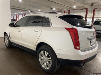 2016 Cadillac SRX Luxury   - Photo 6 - Mesa, AZ 85201