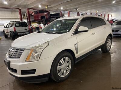 2016 Cadillac SRX Luxury   - Photo 7 - Mesa, AZ 85201
