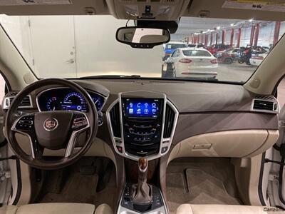 2016 Cadillac SRX Luxury   - Photo 11 - Mesa, AZ 85201