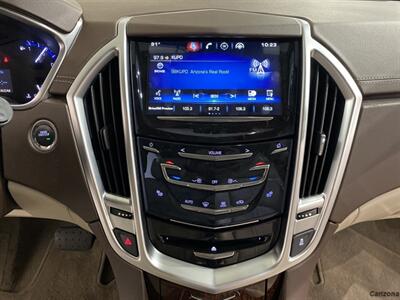 2016 Cadillac SRX Luxury   - Photo 13 - Mesa, AZ 85201