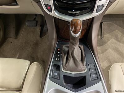2016 Cadillac SRX Luxury   - Photo 14 - Mesa, AZ 85201