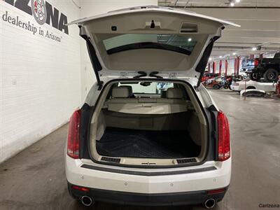 2016 Cadillac SRX Luxury   - Photo 5 - Mesa, AZ 85201