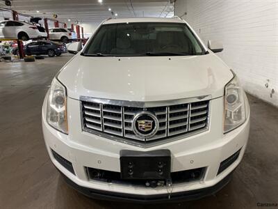 2016 Cadillac SRX Luxury   - Photo 8 - Mesa, AZ 85201