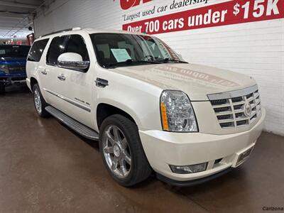 2012 Cadillac Escalade ESV Luxury   - Photo 6 - Mesa, AZ 85201