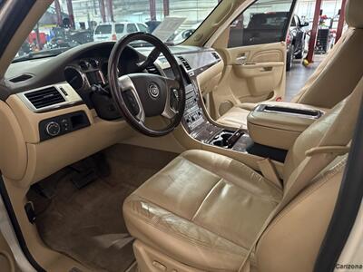 2012 Cadillac Escalade ESV Luxury   - Photo 7 - Mesa, AZ 85201